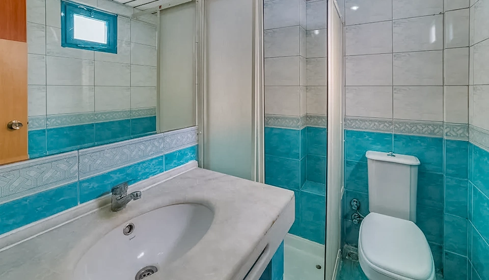 هتل اوسلان کوش آداسی